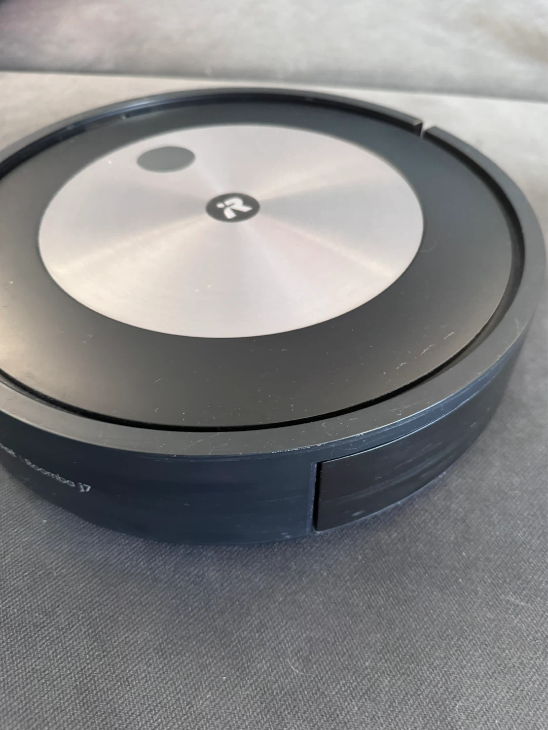 iRobot Roomba j7 Robot Vacuum - photo 4