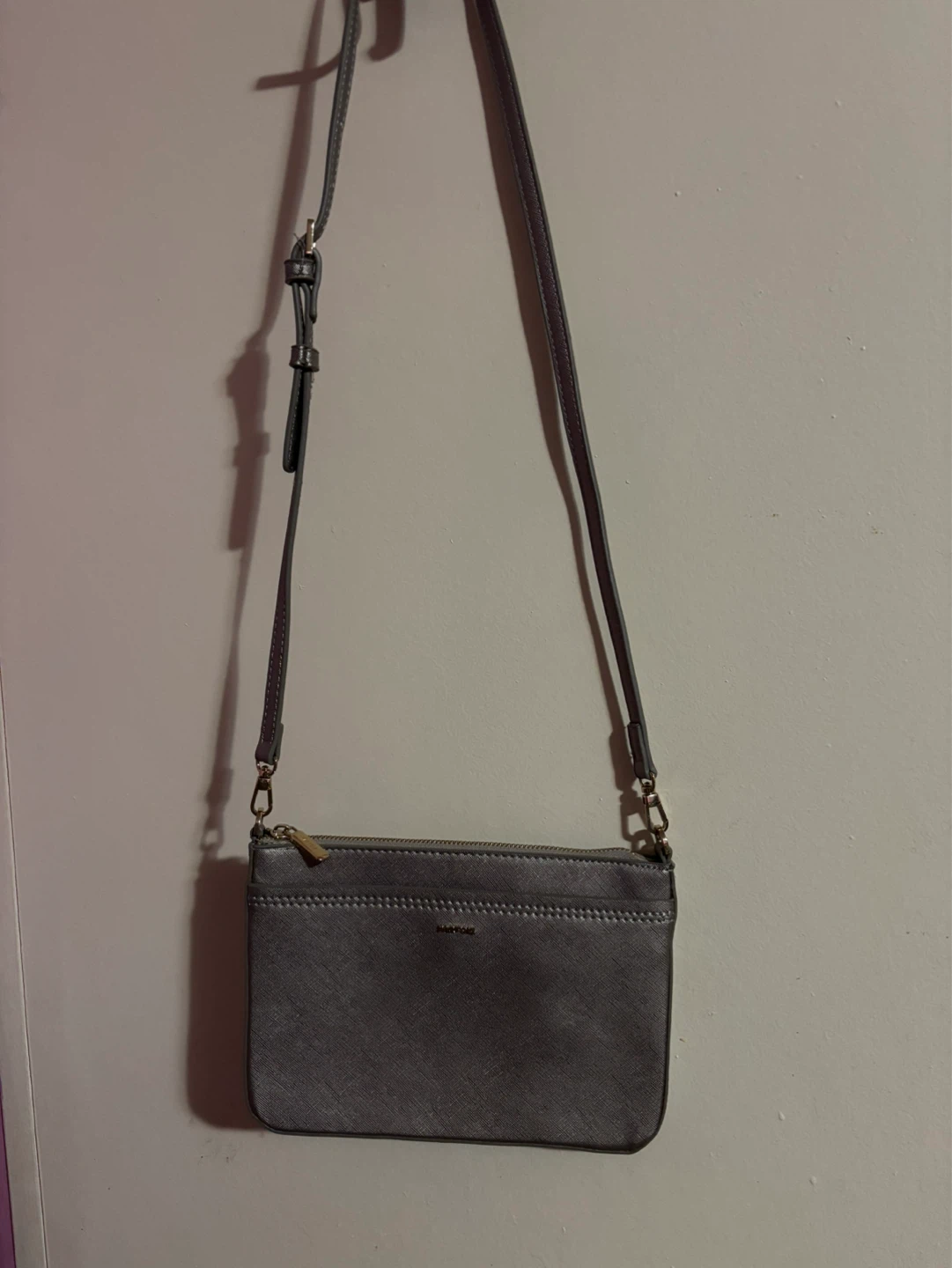 Parfois Crossbody Bag -