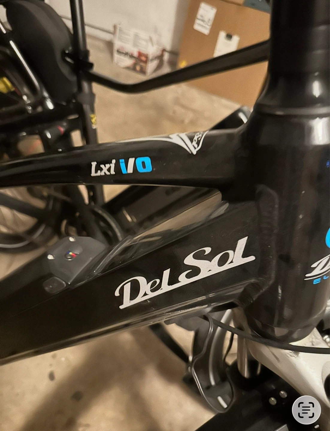 Del Sol Electric Bike (Lxi lO) unisex - photo 3