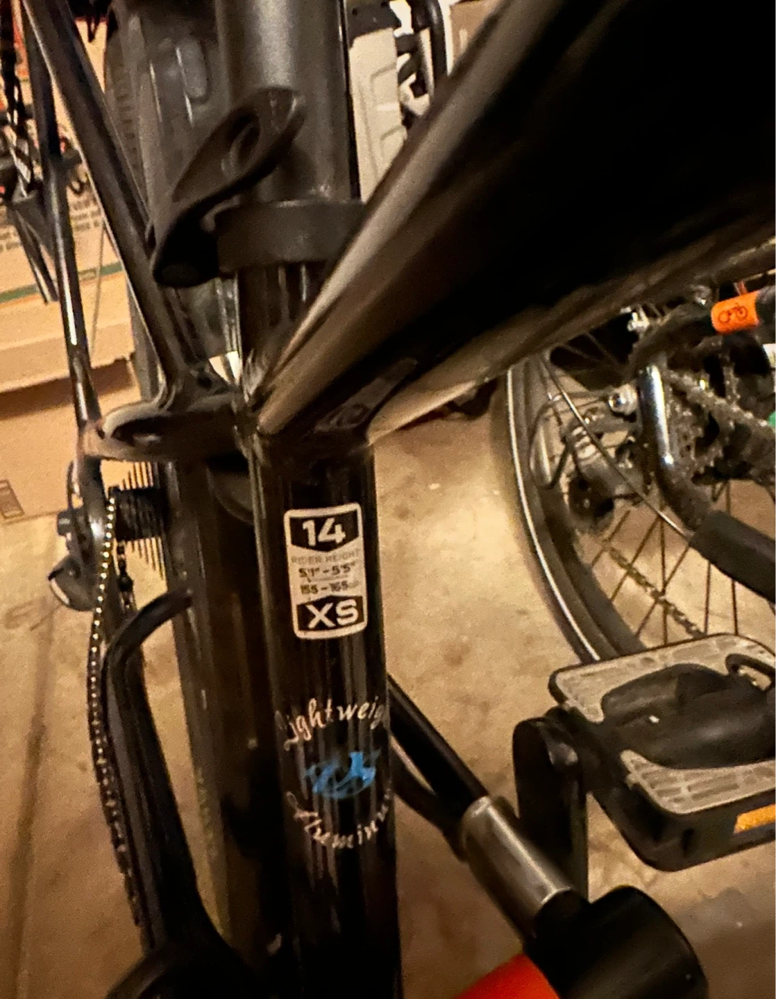 Del Sol Electric Bike (Lxi lO) unisex - photo 4