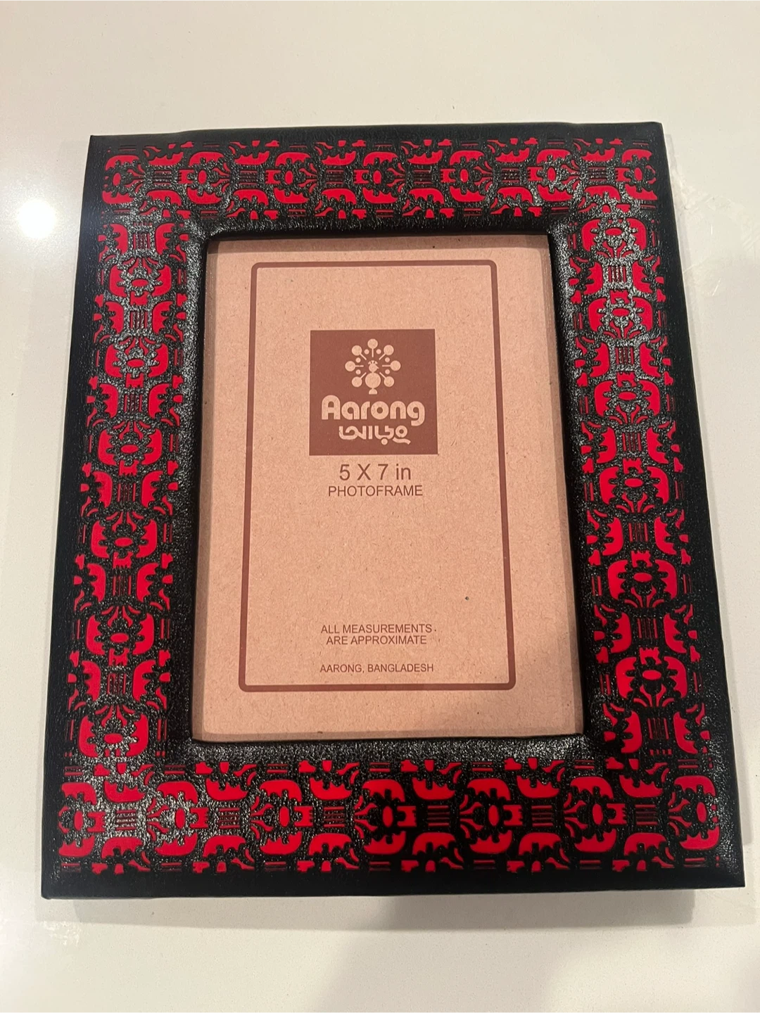 Aarong 5x7 Photo Frame - photo 3