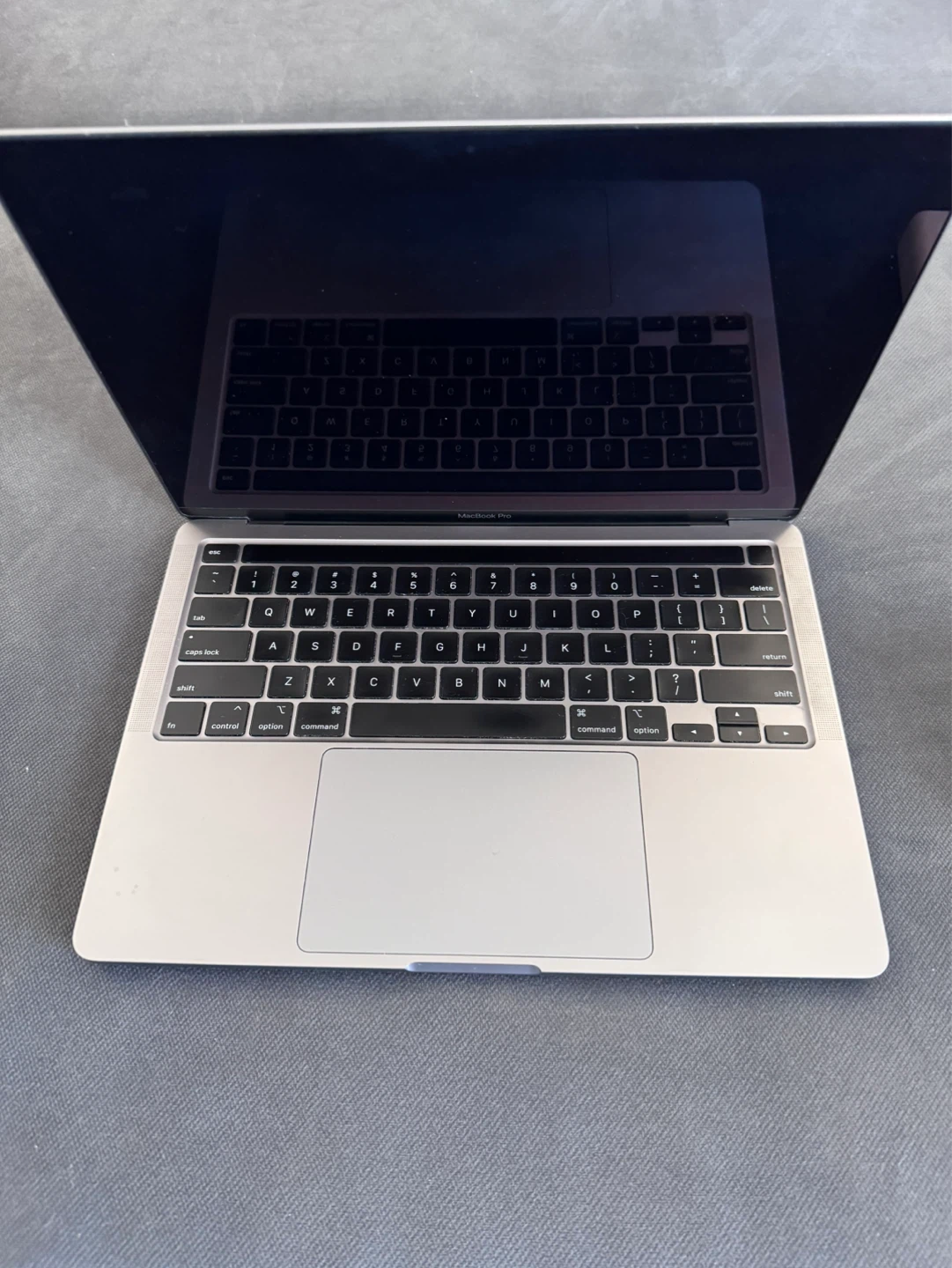 Apple MacBook Pro Laptop 13-inch 2020 - photo 4