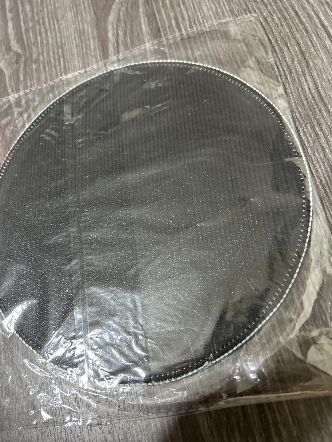 New-Round Mouse Pad - photo 3