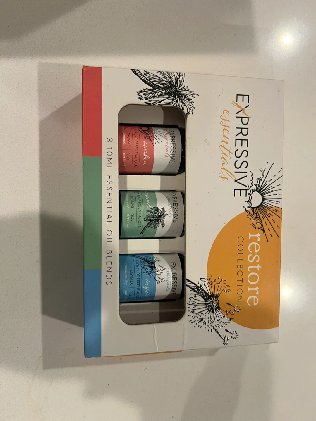 Sparoom Essential Oil Diffuser with USB Cord - photo 4