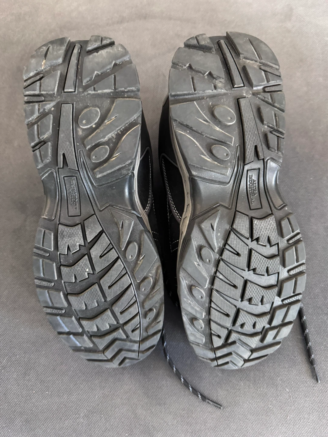 Altra Trail Shoes - Size 9 - photo 2