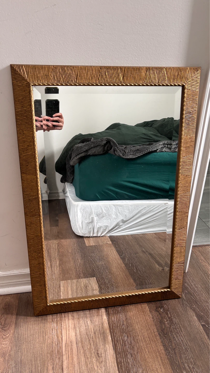Wall Mirror