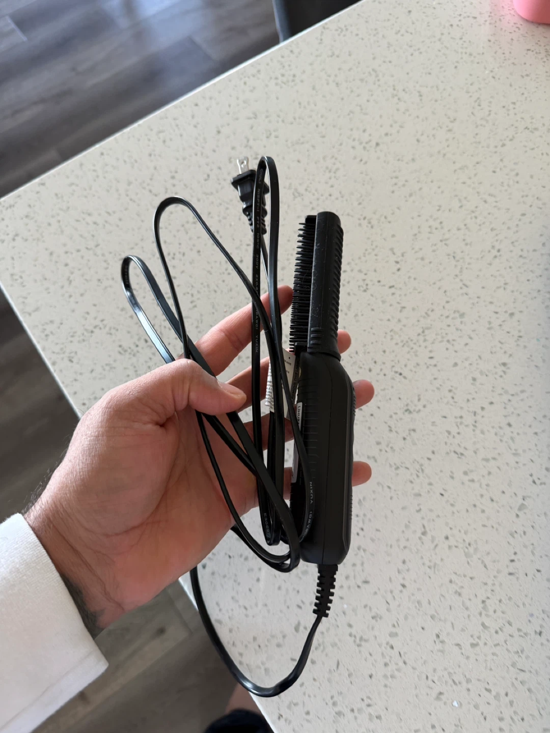 Wahl Corded Hair Clipper Kit - photo 2