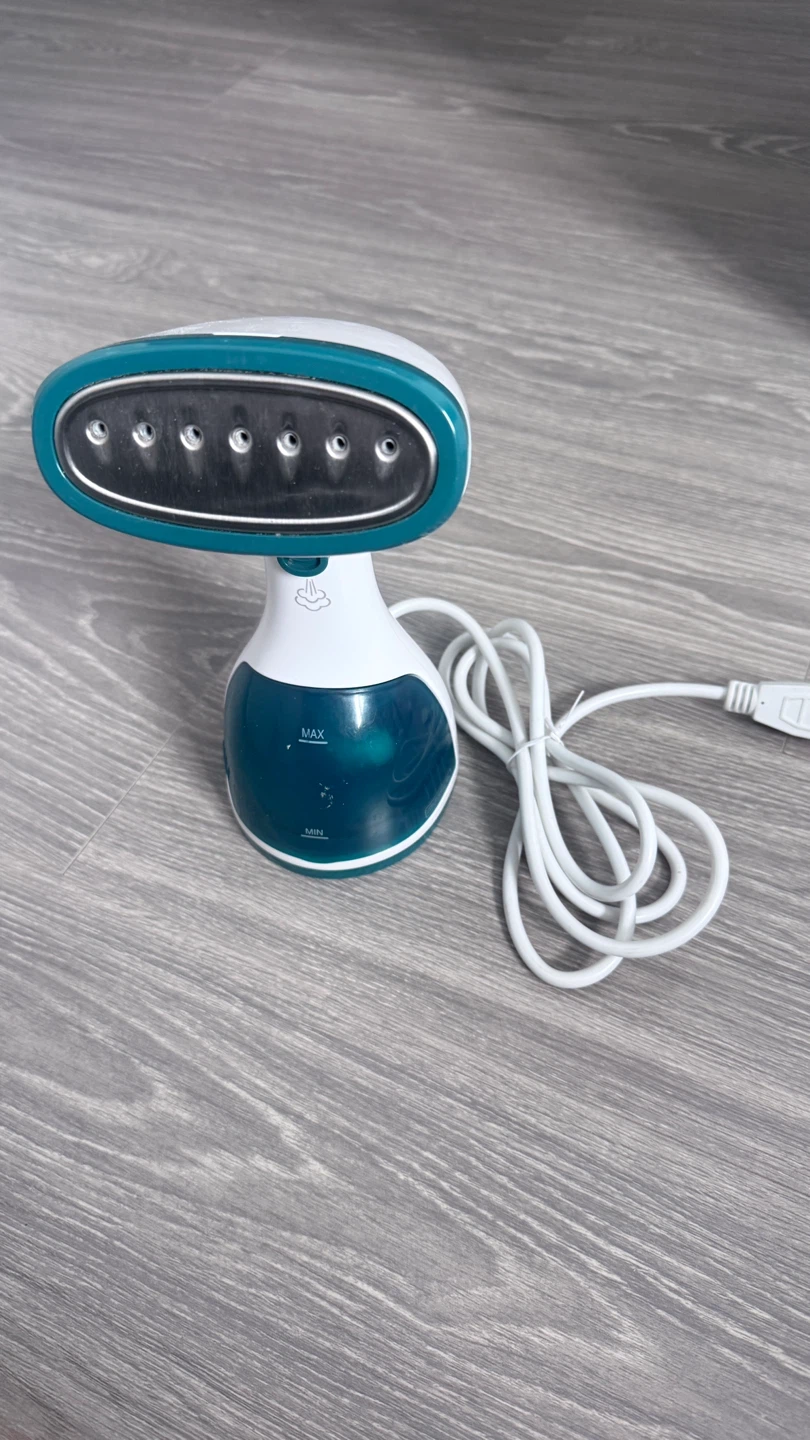 Anbanglin Handheld Garment Steamer