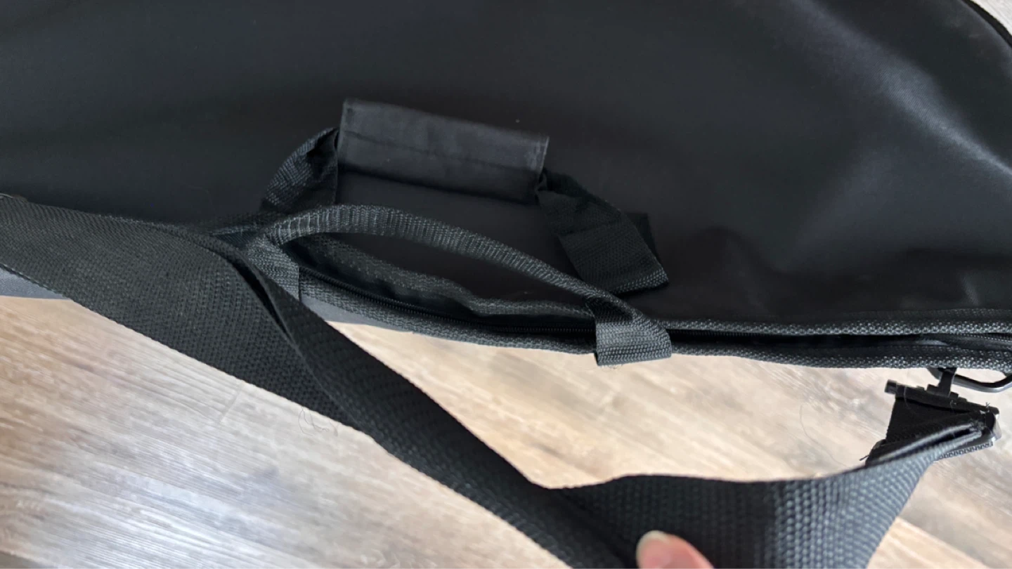 Black bag - photo 3