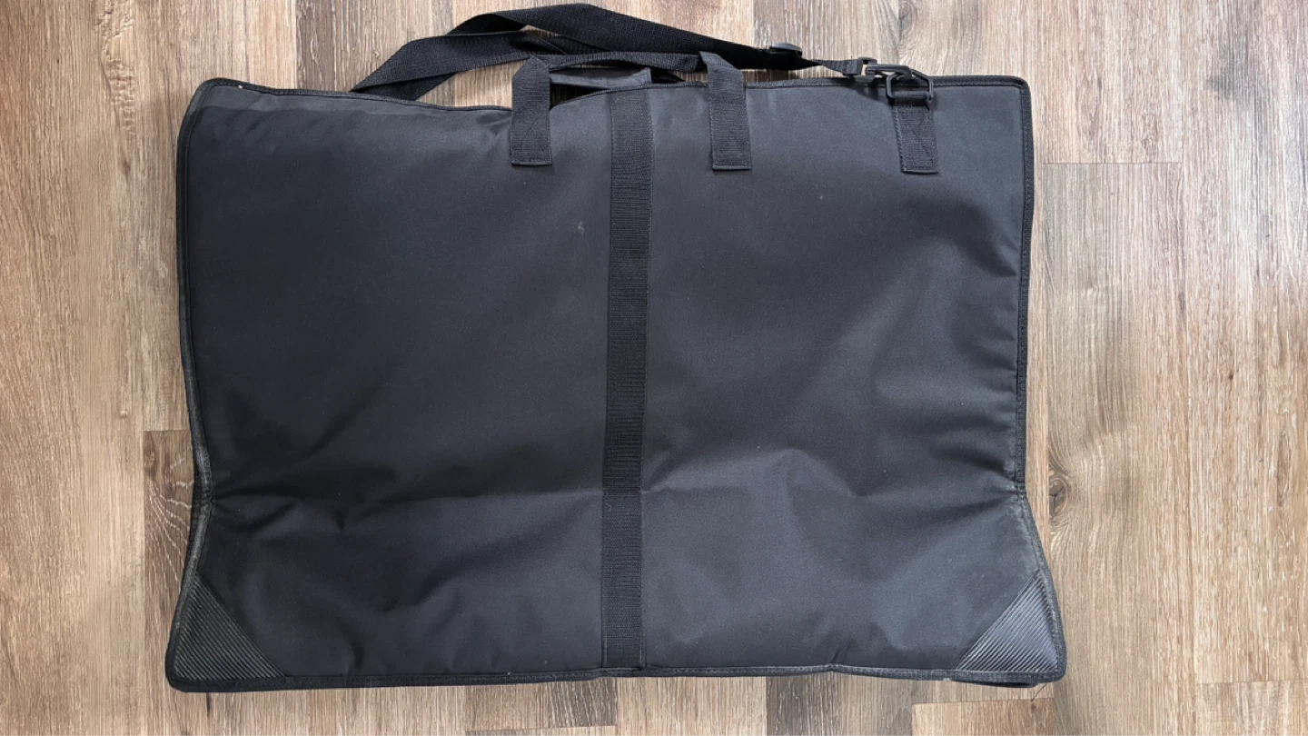 Black bag