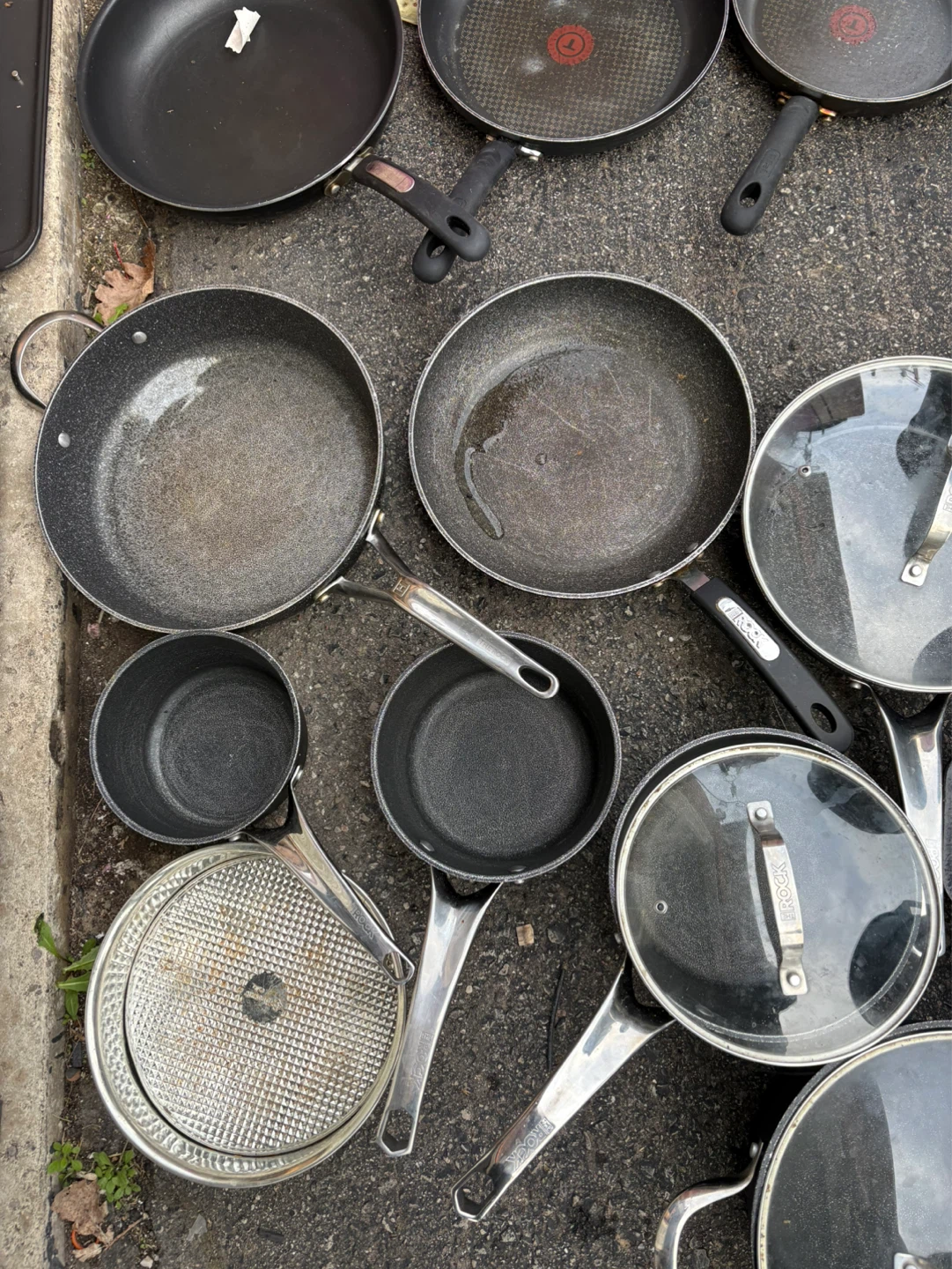 Assorted Cookware Set - Pots, Pans & Bakeware - photo 2