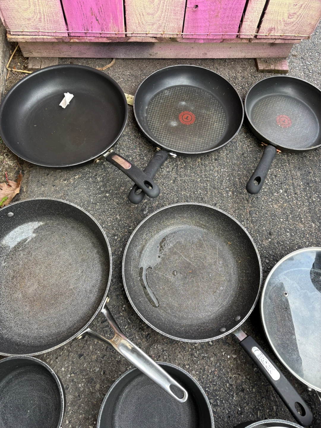 Assorted Cookware Set - Pots, Pans & Bakeware - photo 5