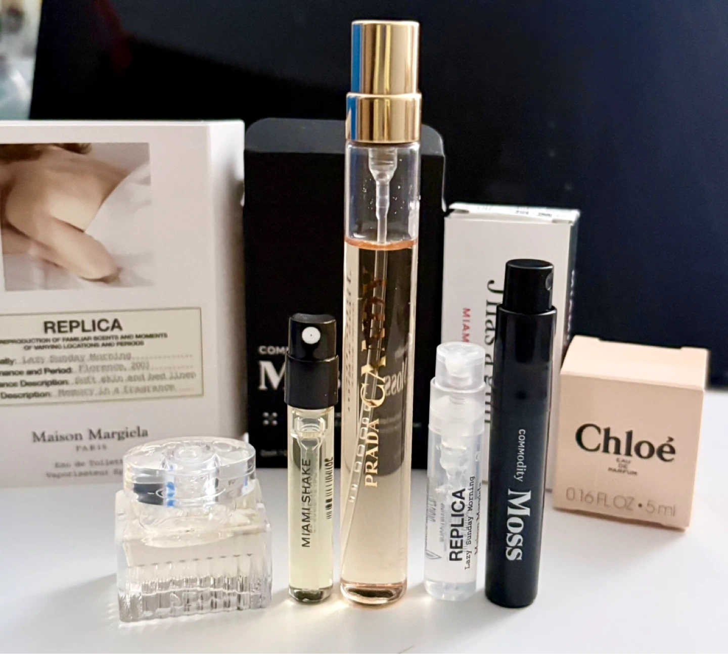 Assorted fragrance bundle ‼️last price ‼️ - photo 2