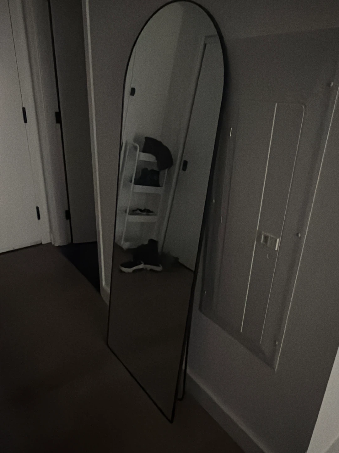 full length mirror