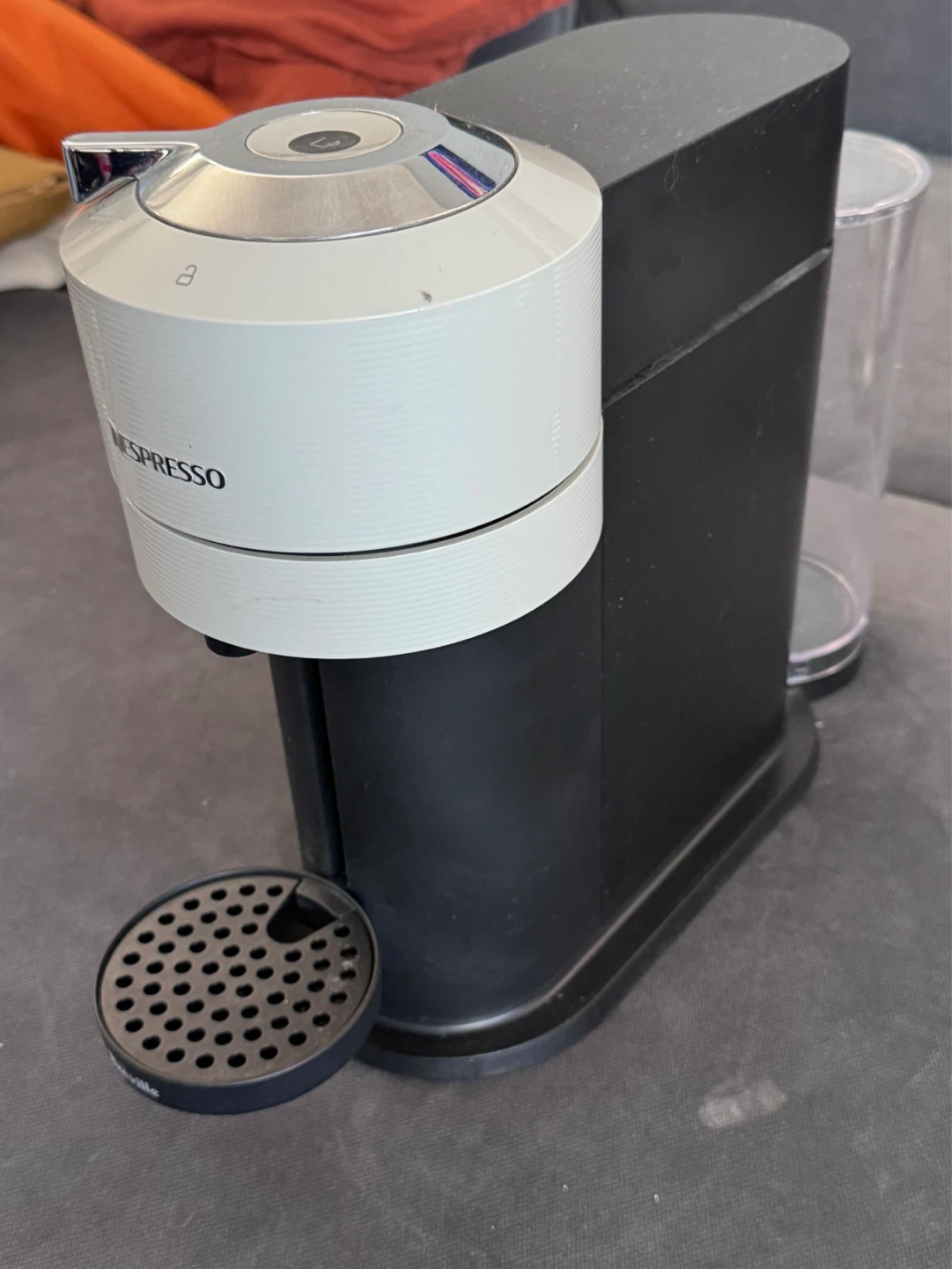 Nespresso Vertuo Coffee Machine