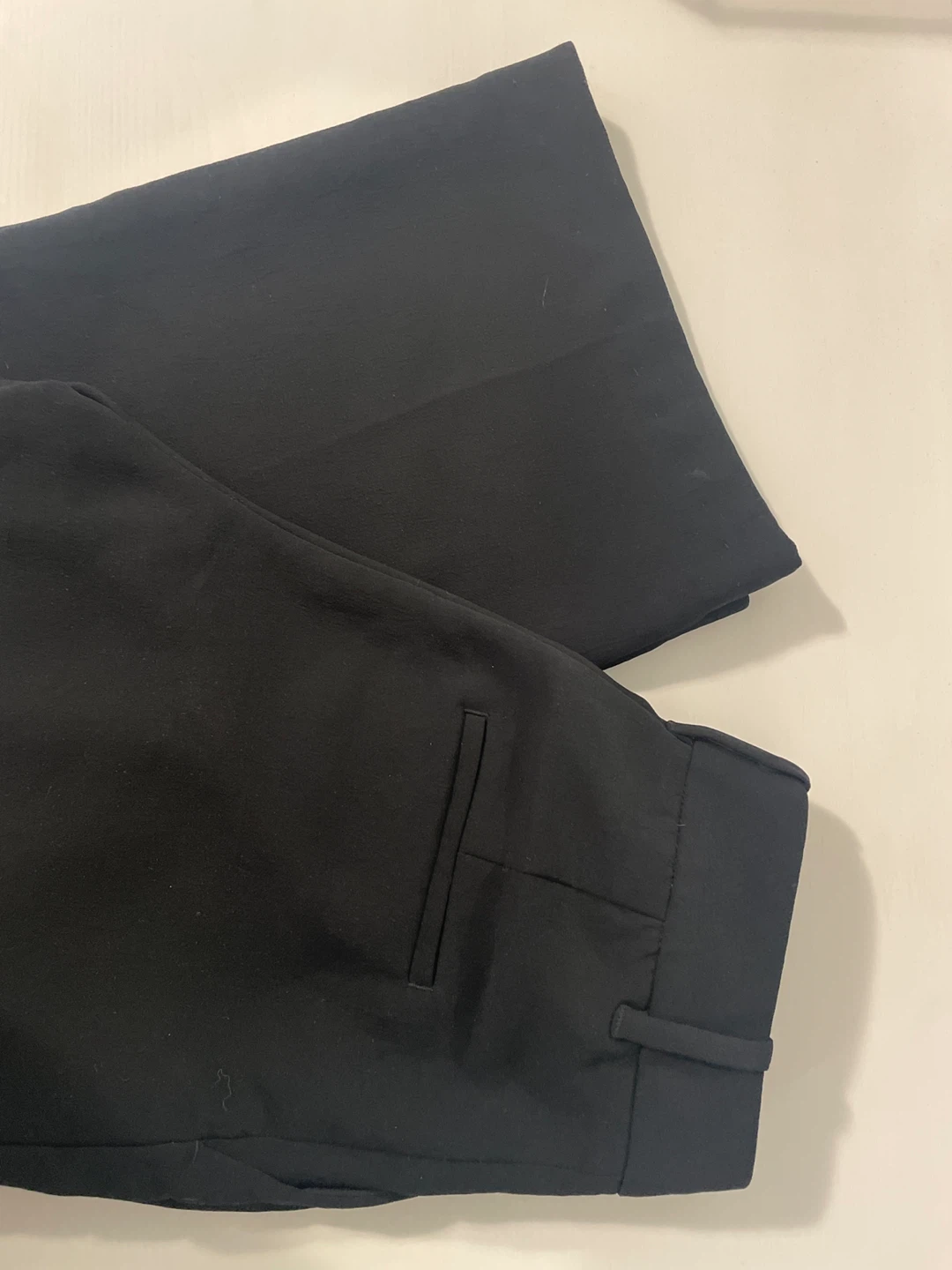Wilfred Black Dress Pants Size 0