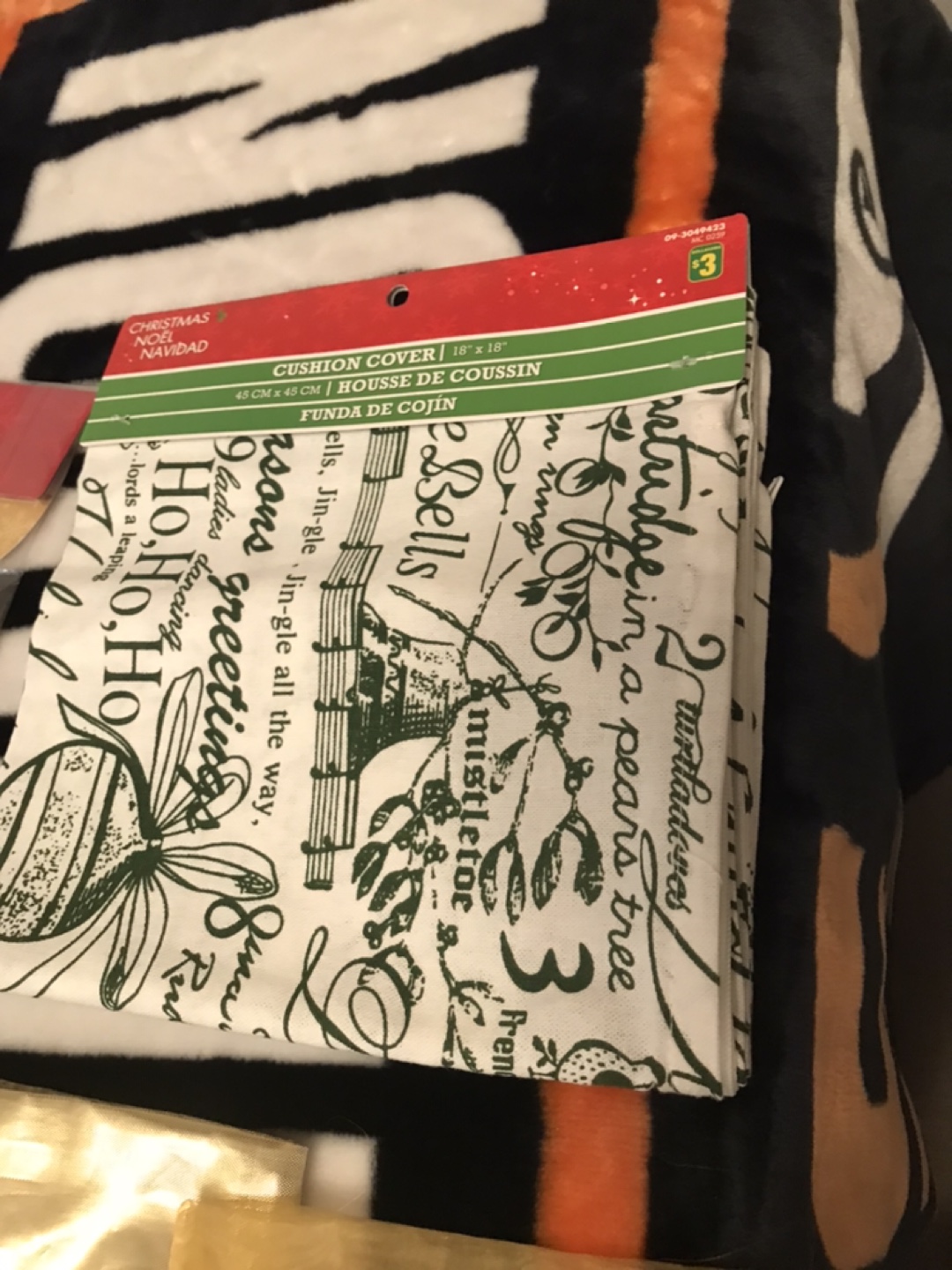 Lot of 32 Christmas bags - photo 5