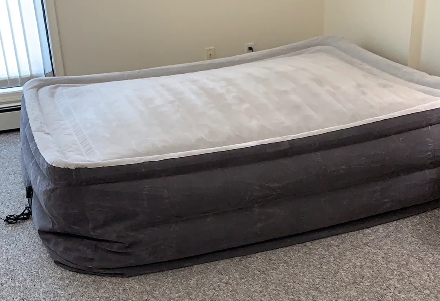 Intex Queen Airbed