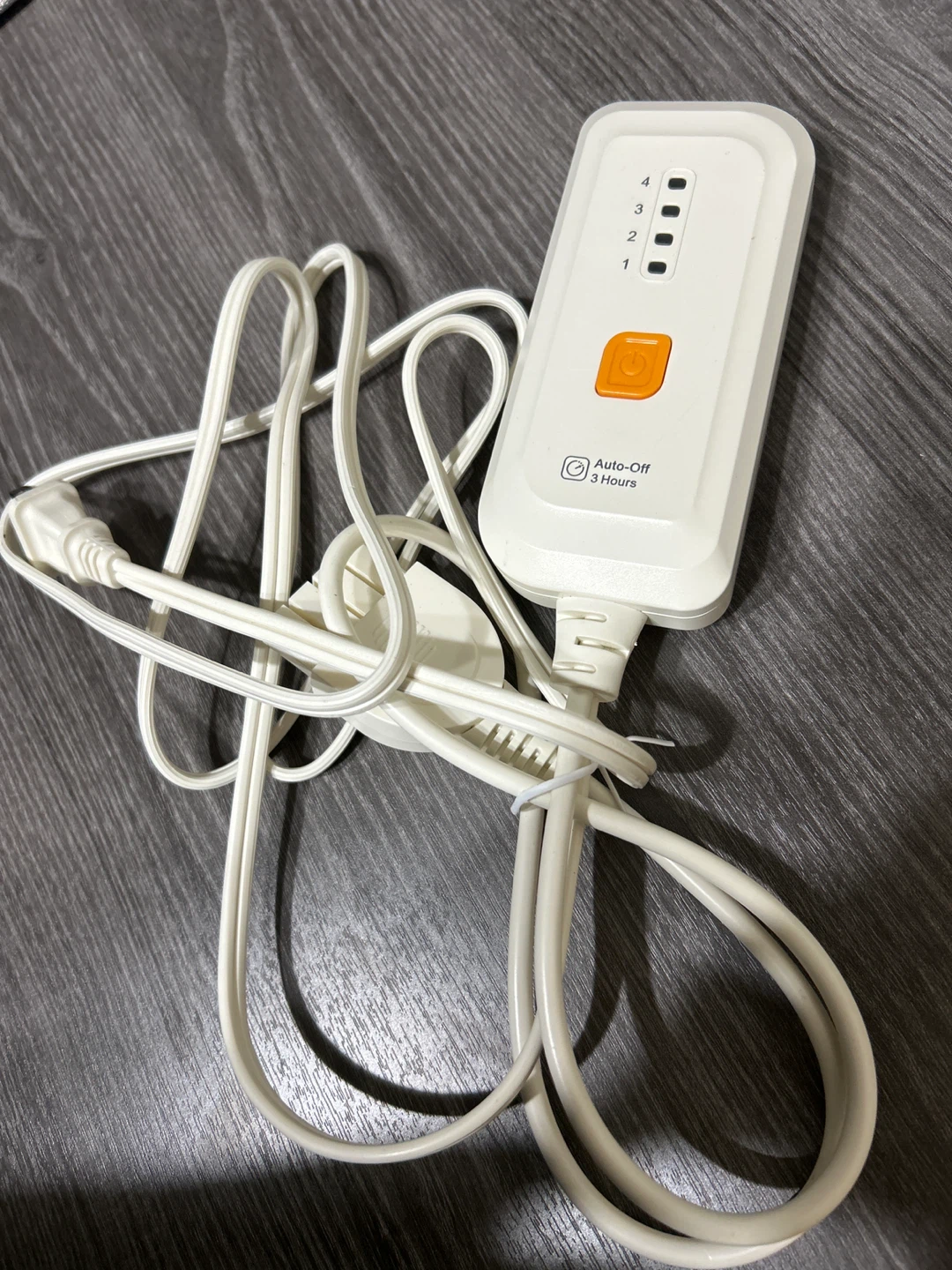 New-Electric Blanket Controller - photo 2