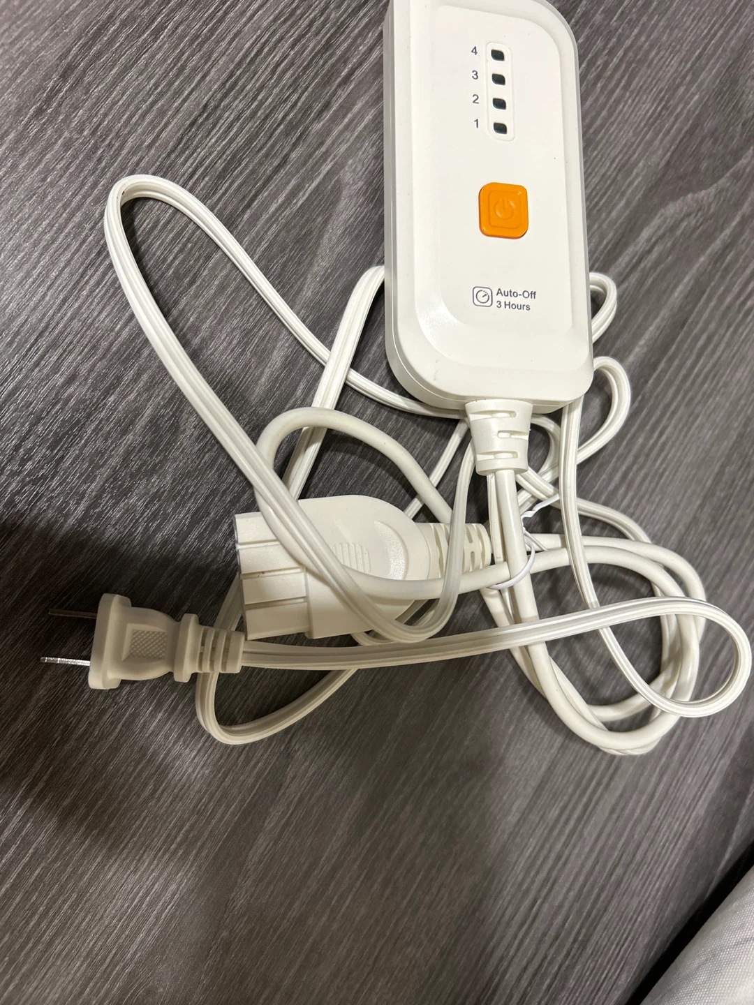 New-Electric Blanket Controller