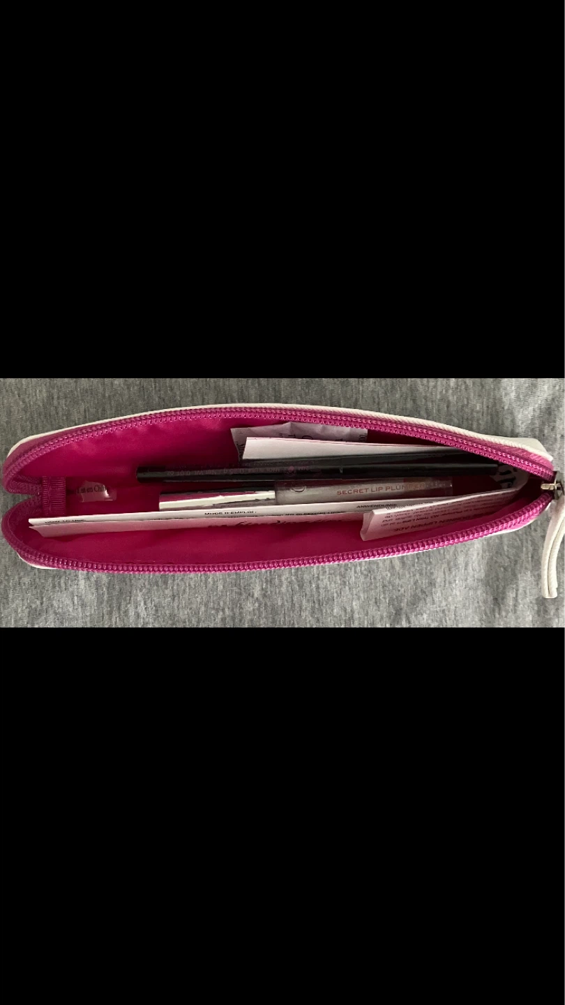 KNOW COSMETICS Secret Lip Liner and Lip Plumper Gloss Set 👄💄 🩷❤️ - photo 3