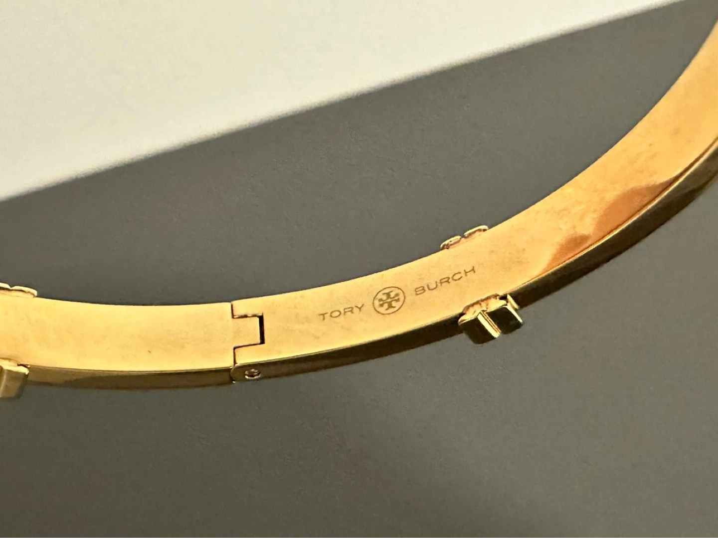 TORY BURCH bracelet - photo 3