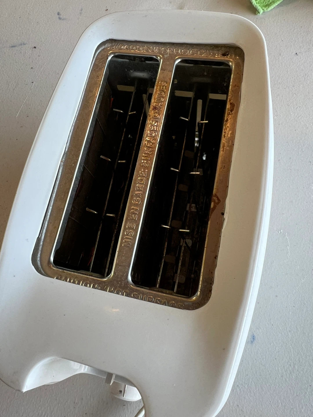 Toaster - photo 3
