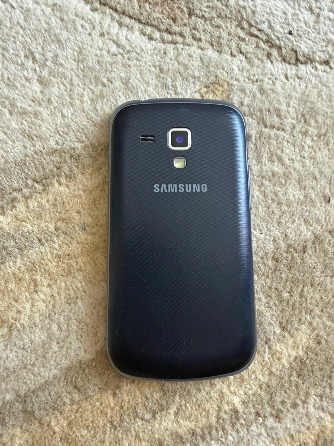 Samsung Galaxy Ace II 2 (GT-S7560M) Smartphone - photo 2