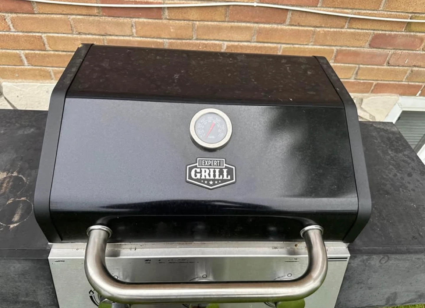 Barbecue - photo 2
