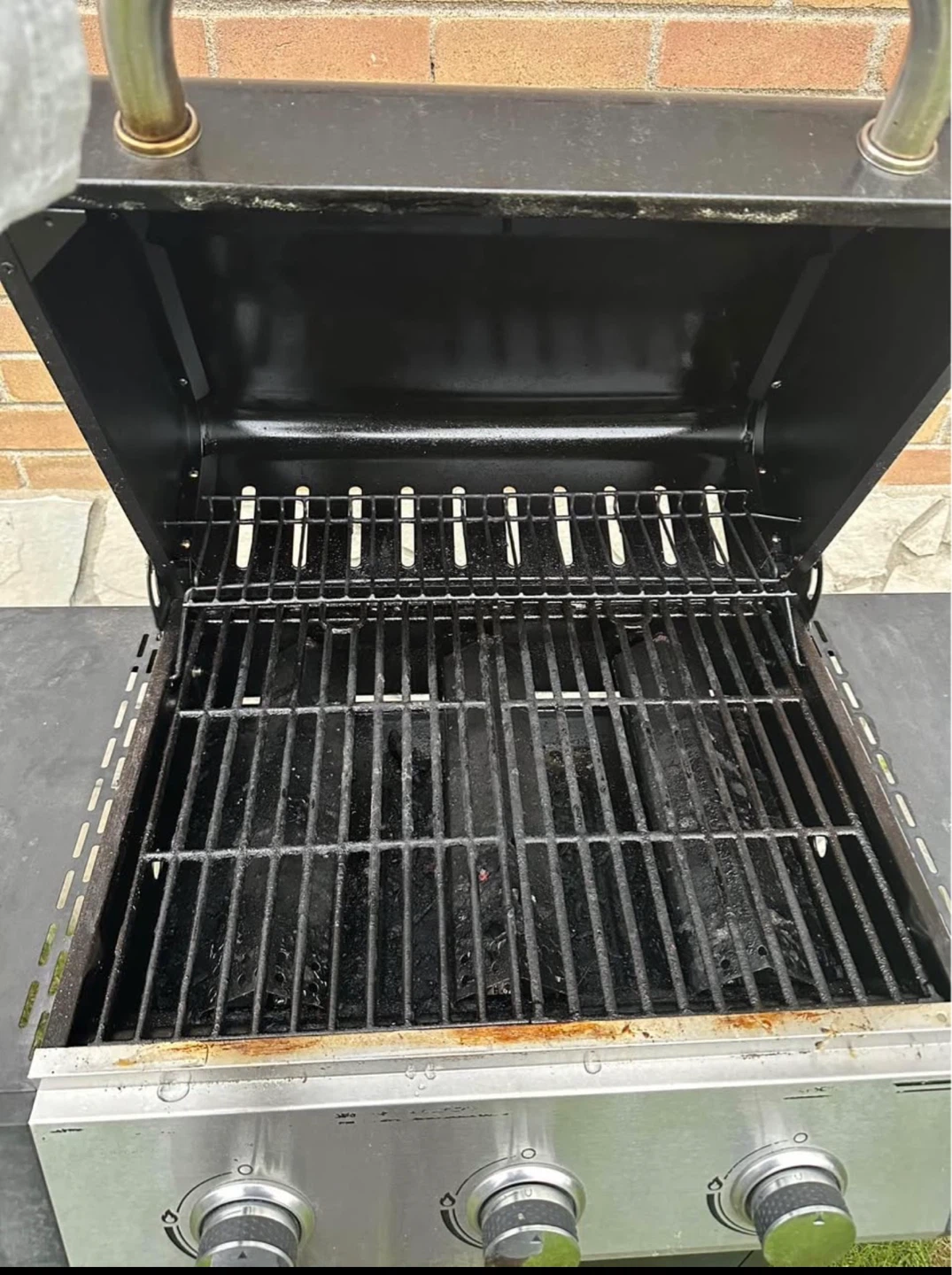 Barbecue - photo 3