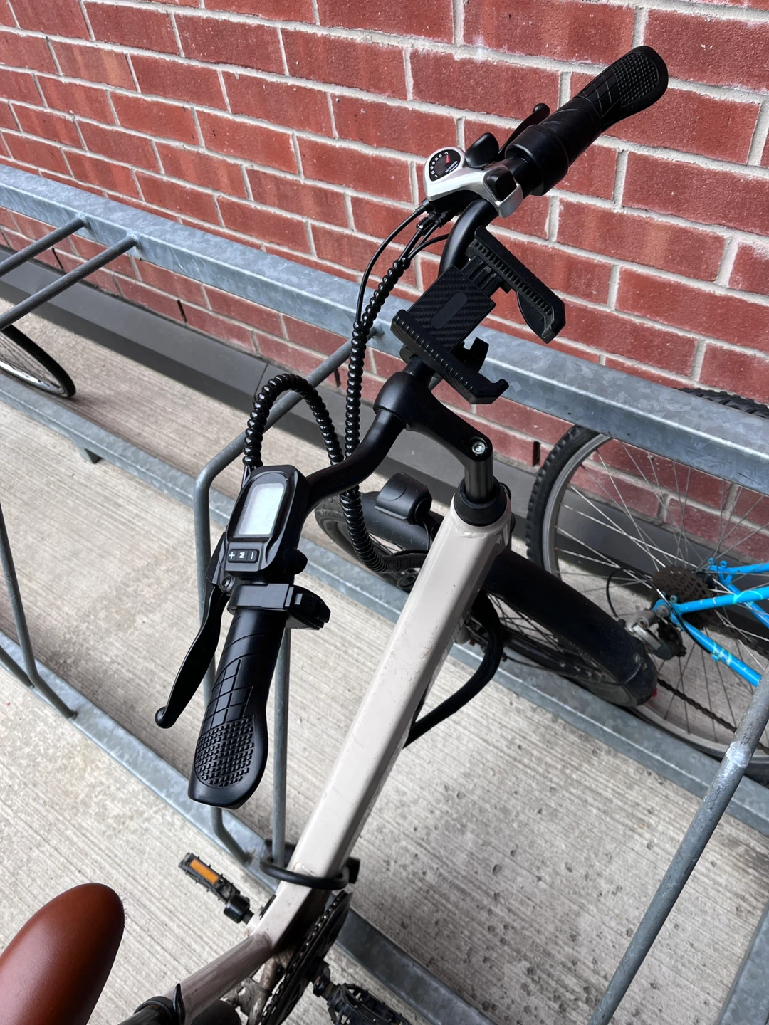 750W AaiRSK Electric Bike. E-bike - photo 5