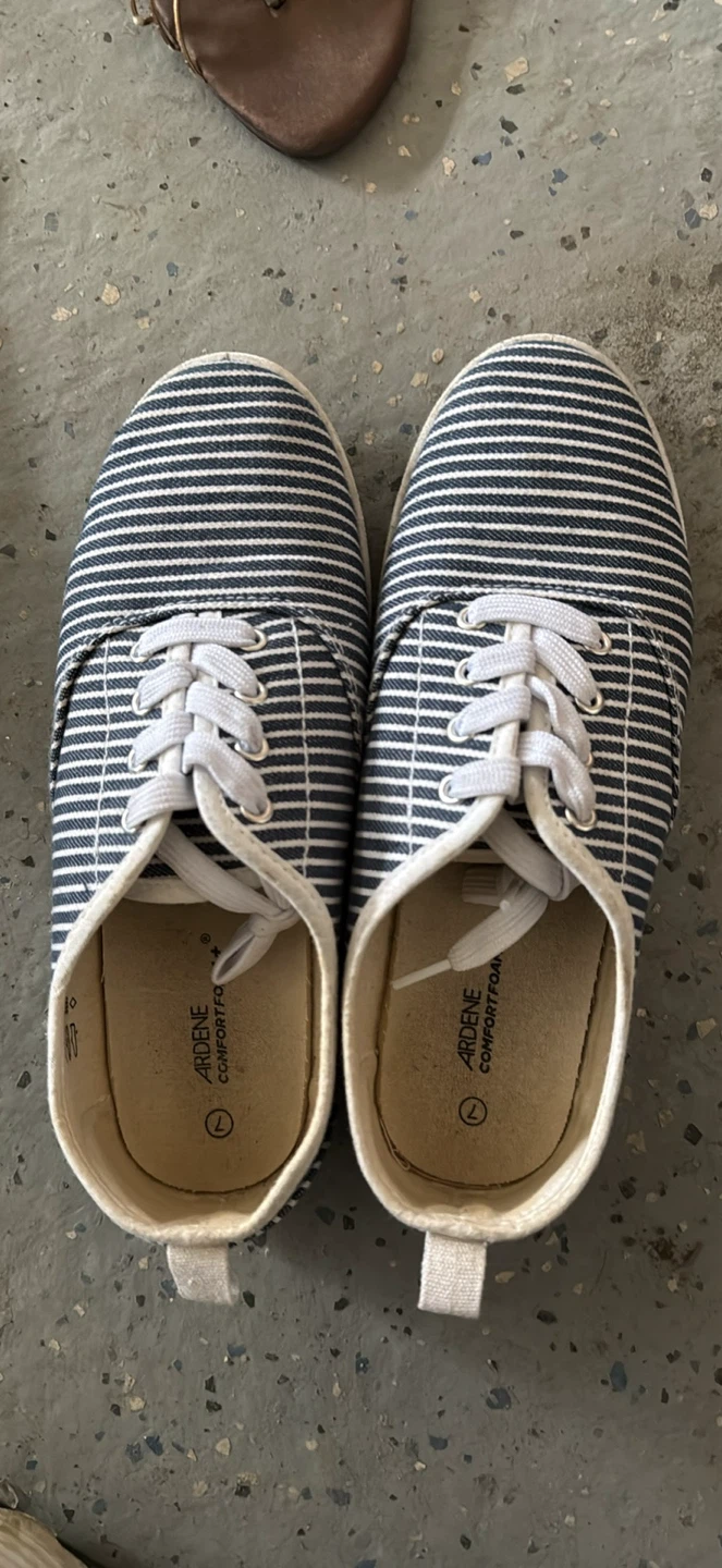 7.5/7 Assorted Women's Shoes - Various Brands & Styles - photo 5