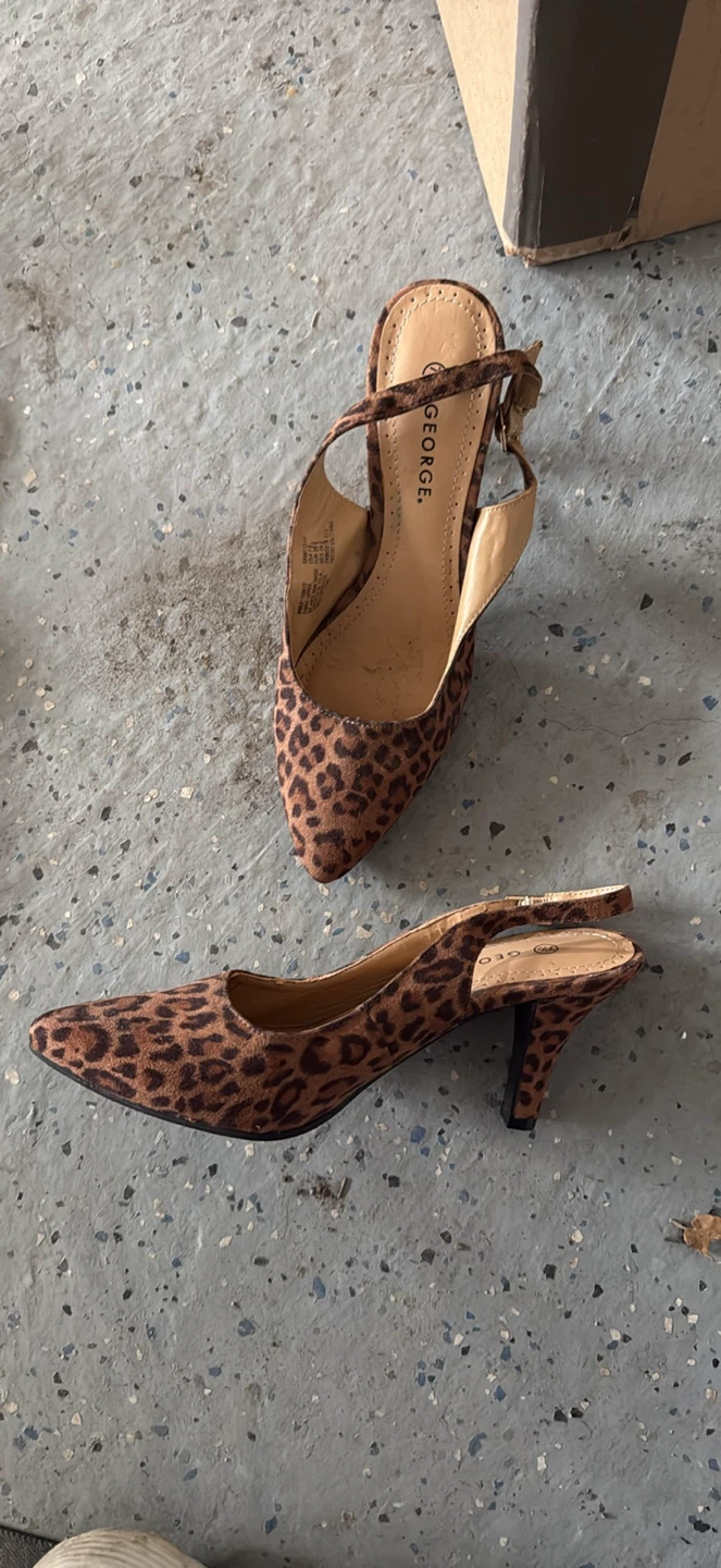 7.5/7 Assorted Women's Shoes - Various Brands & Styles - photo 3