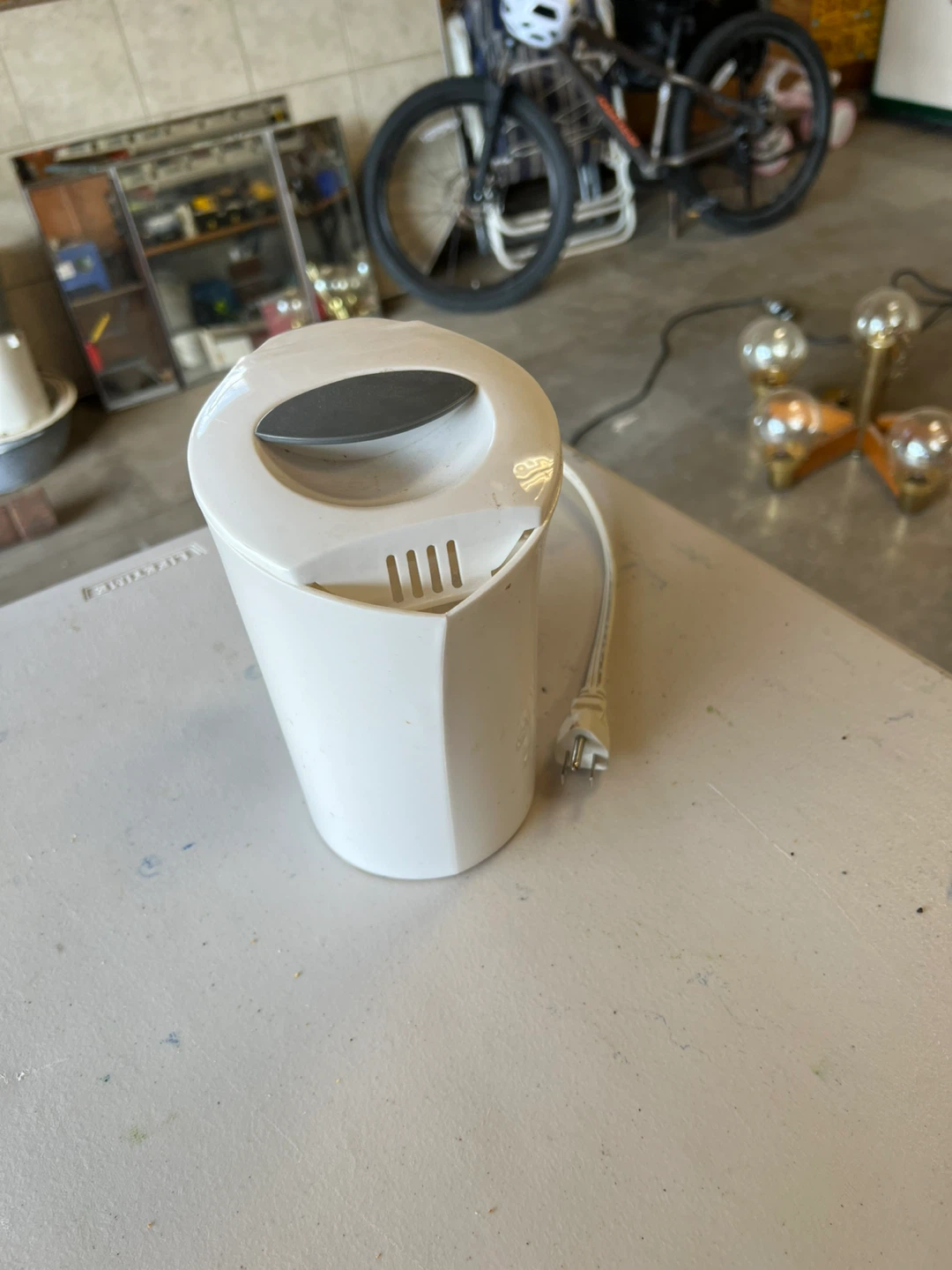 Electric Kettle - photo 2