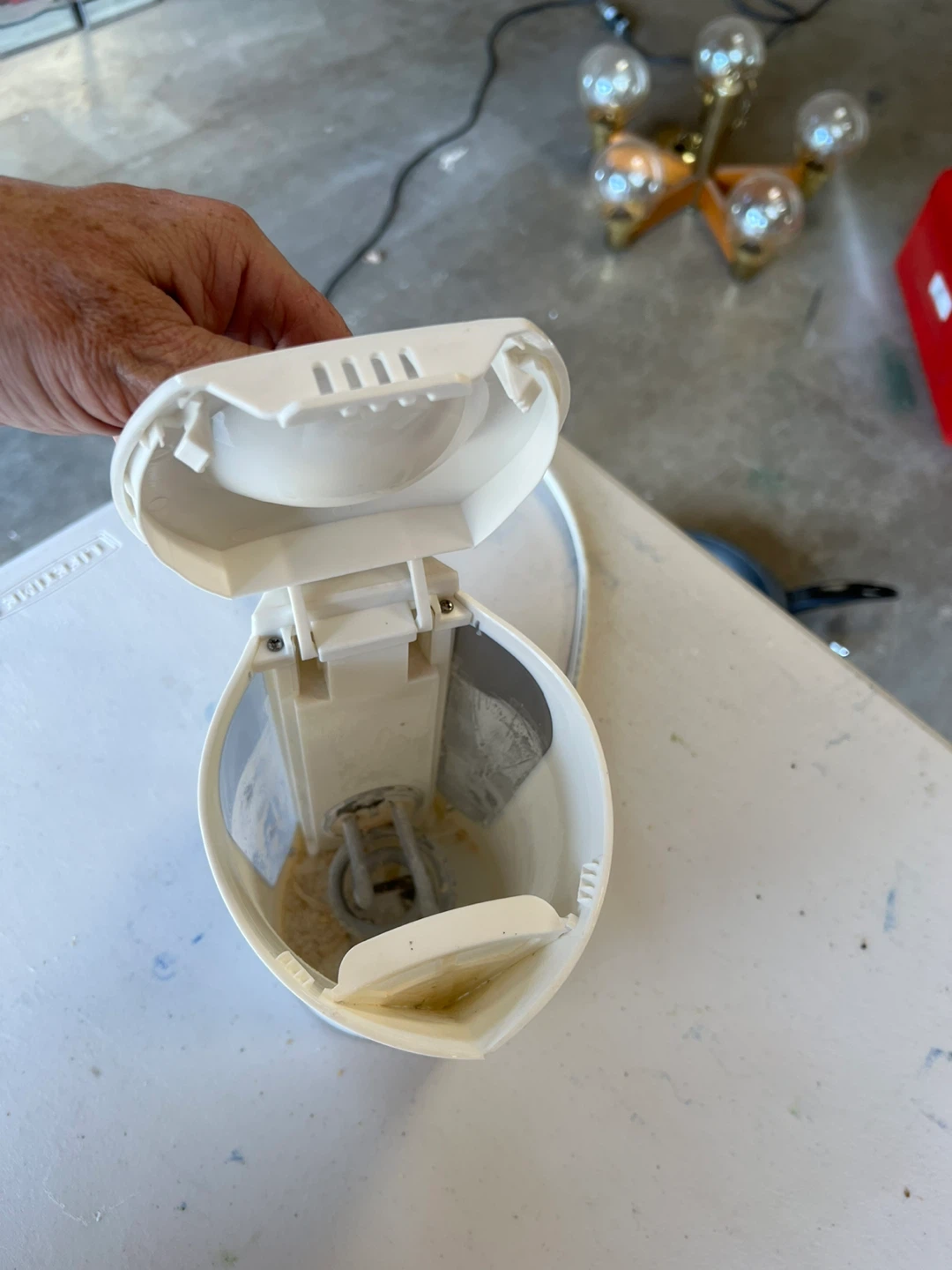 Electric Kettle - photo 3