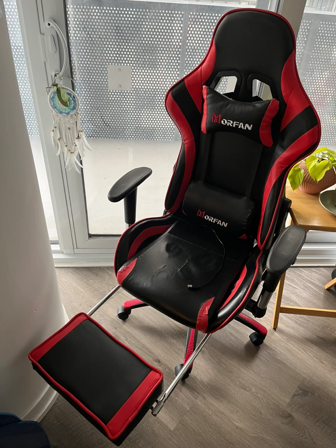 Morfan Gaming Chair - photo 2