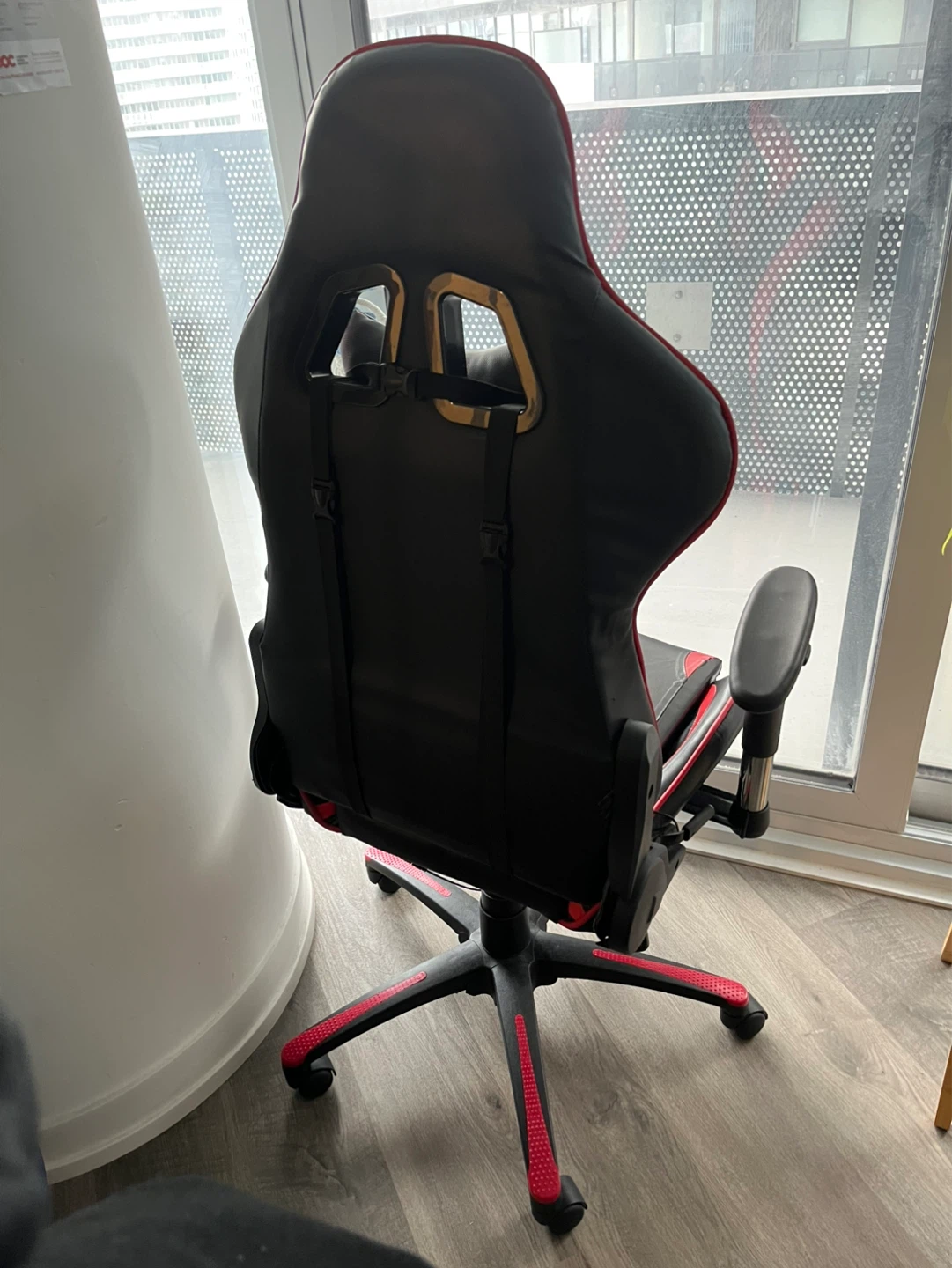 Morfan Gaming Chair - photo 3