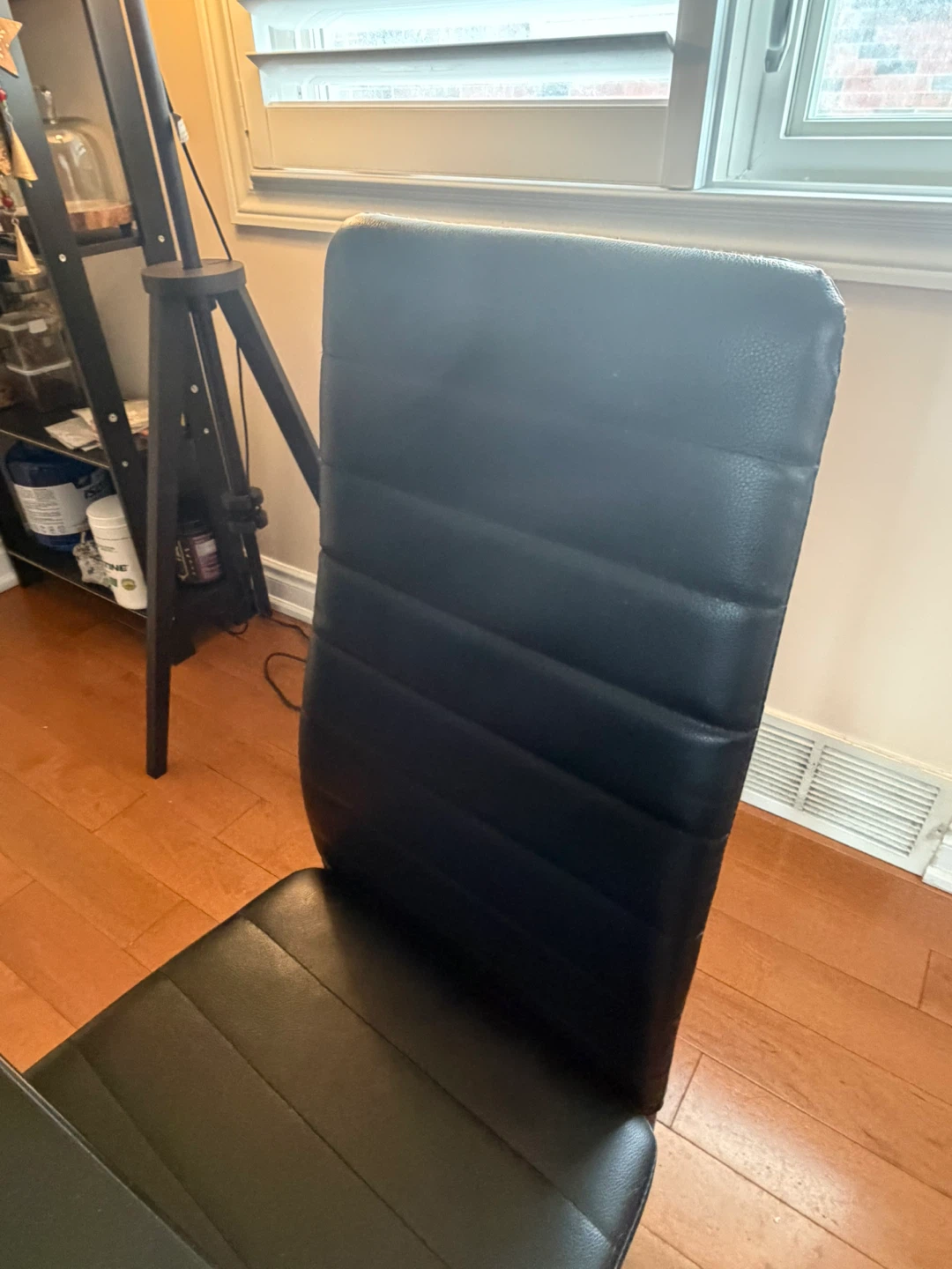 6 chair dining table - photo 3