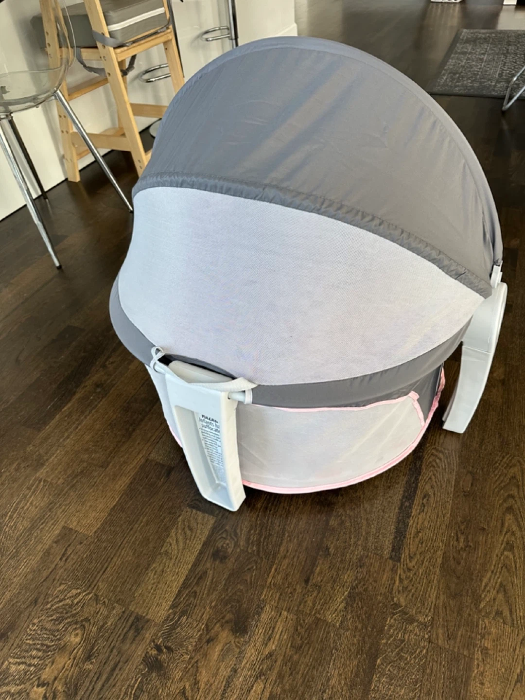 Fisher-Price Baby Bassinet