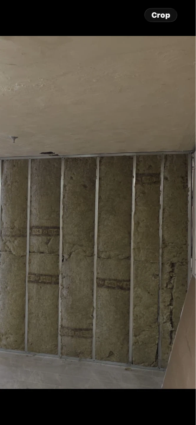 Drywall repairs - photo 5
