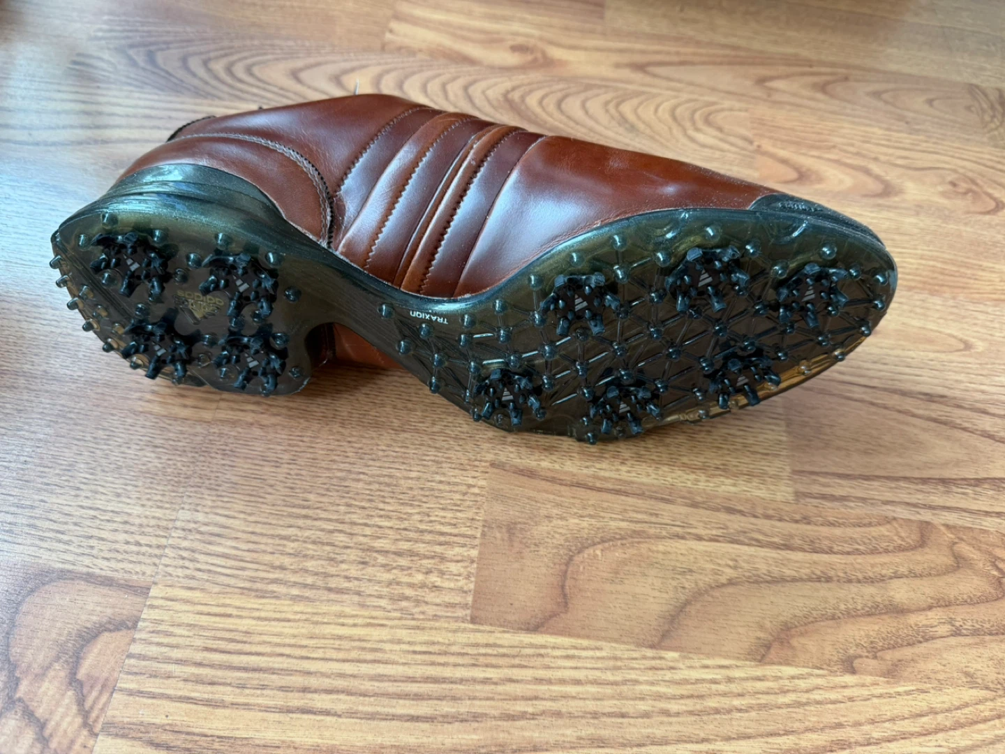 Adidas adizero Golf Shoes - photo 2