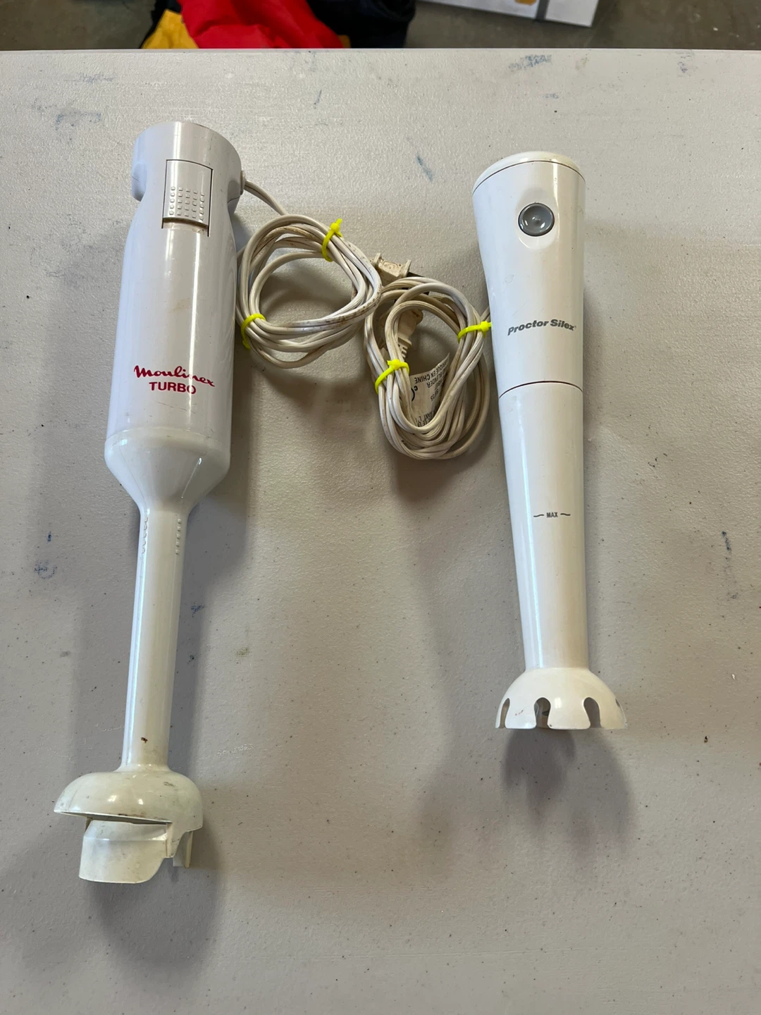 Hand Blenders
