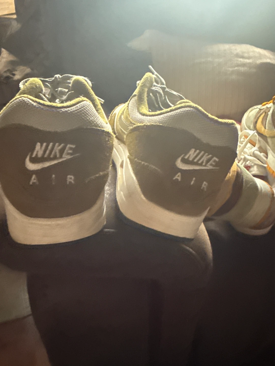 Nike Air Men's Shoes - photo 2