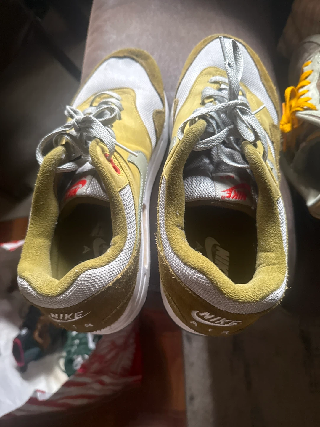 Nike Air Men's Shoes