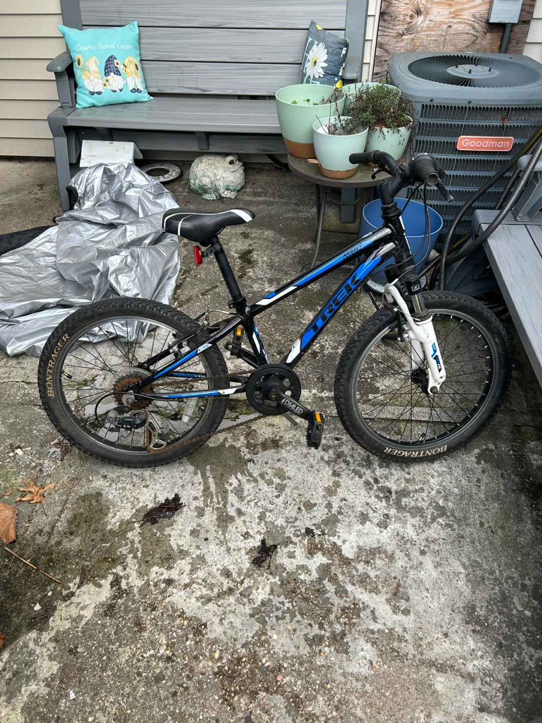 Bike