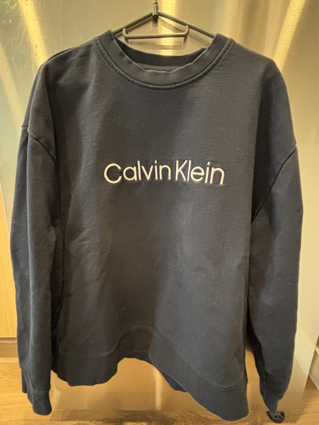 Calvin Klein Crewneck Sweatshirt