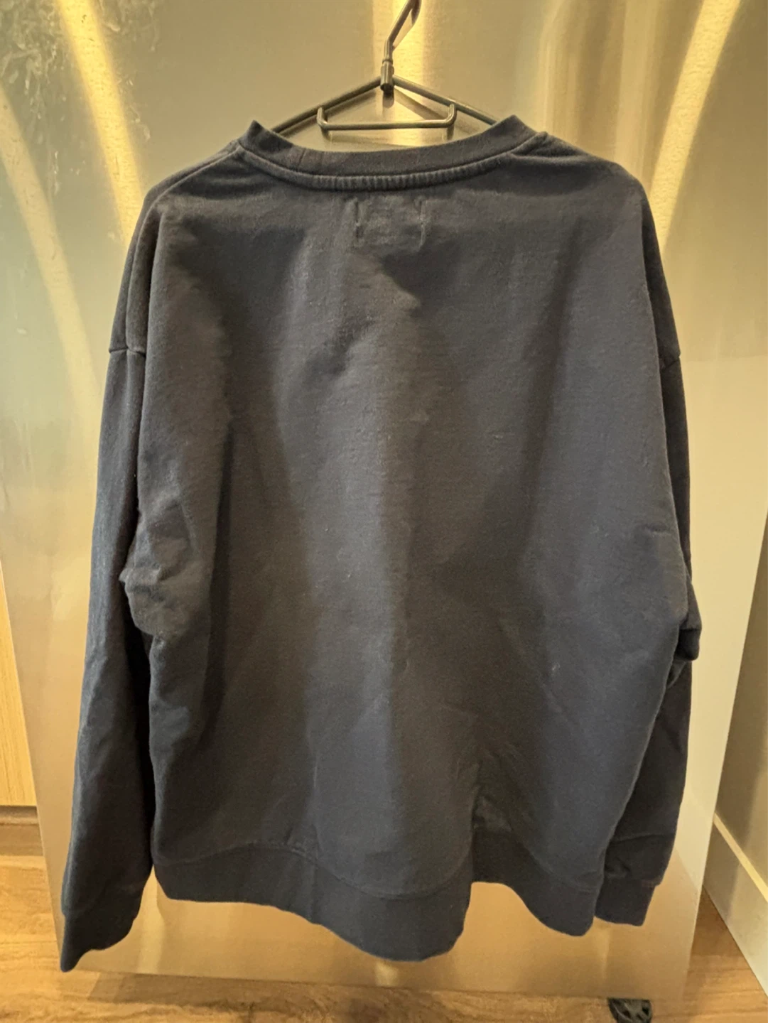 Calvin Klein Crewneck Sweatshirt - photo 2