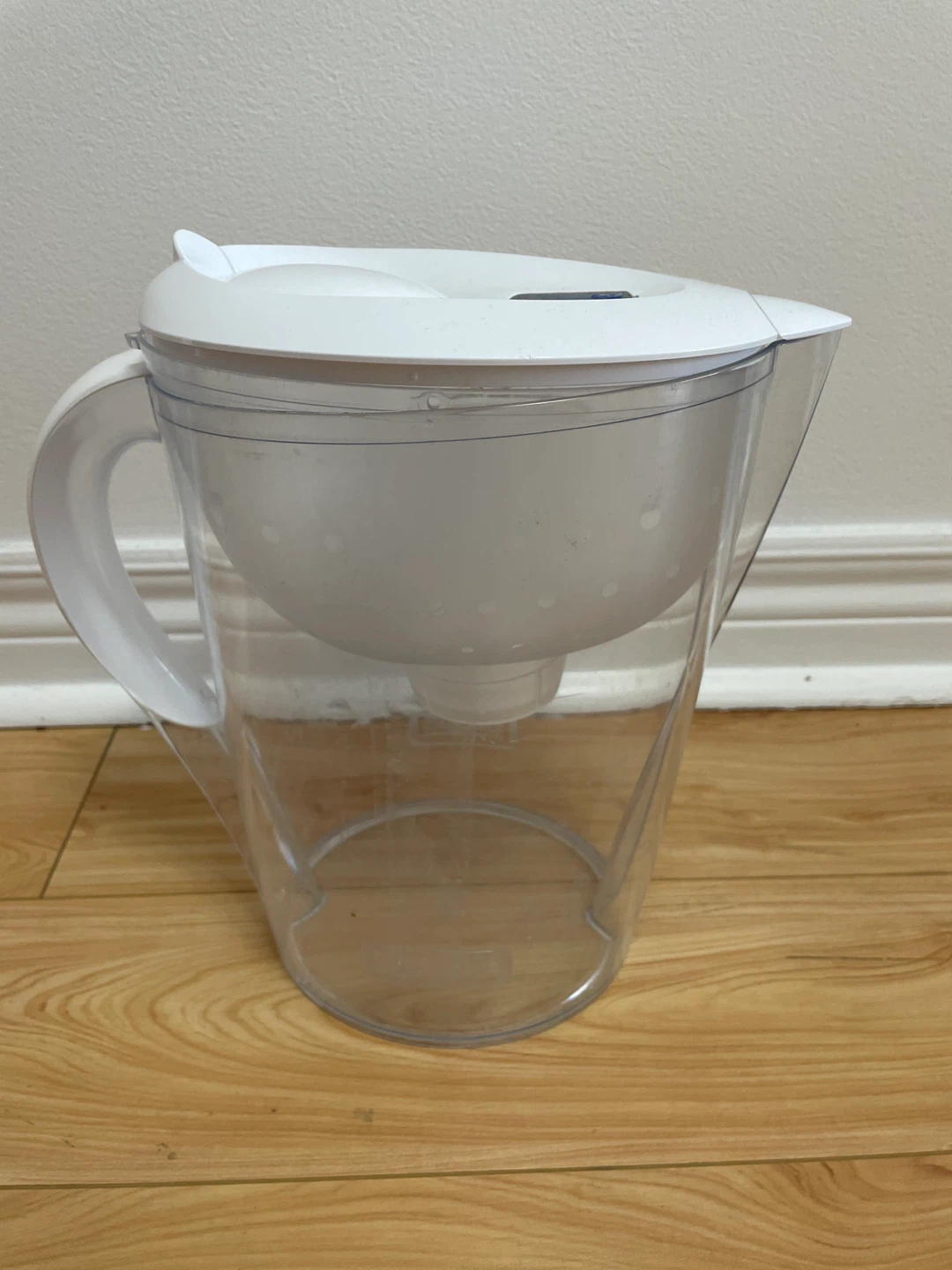 Kirkland Signature Water Filtration System Pitcher