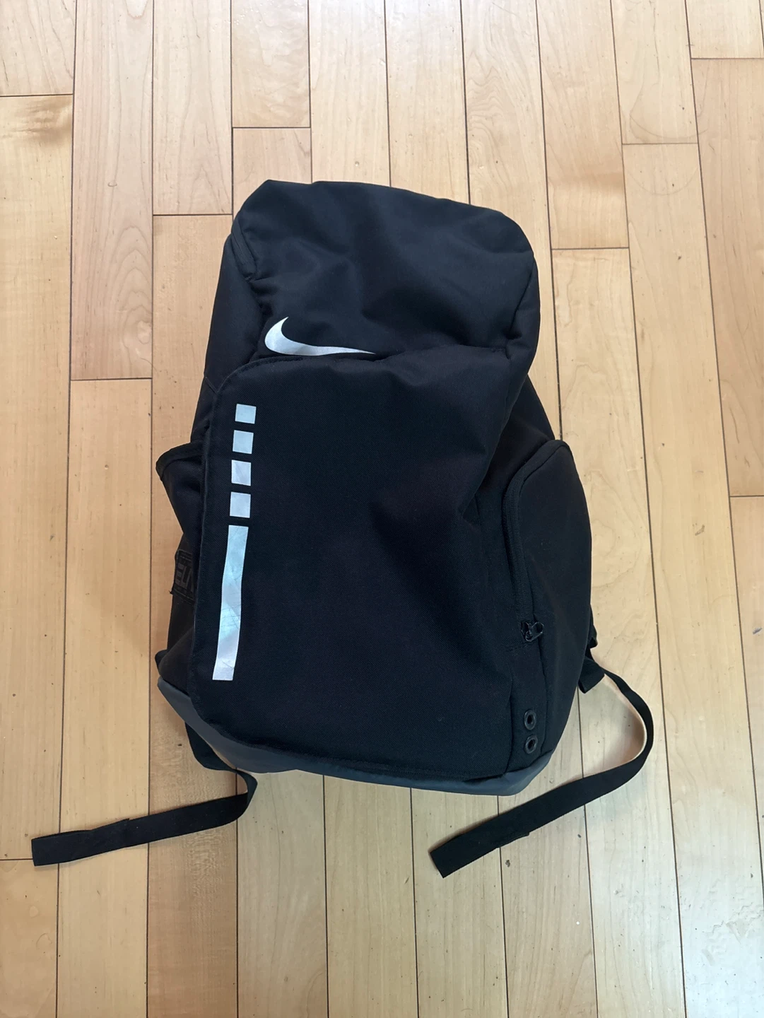 Nike Elite Backpack Black