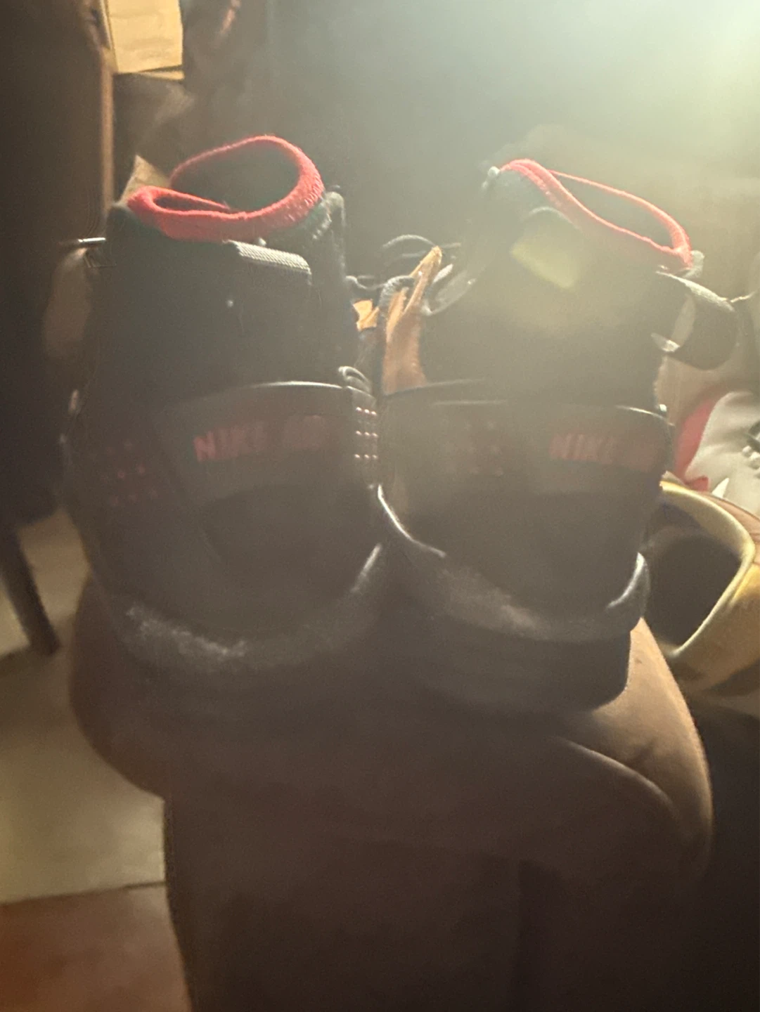 Nike Air Men's Running Shoes - photo 2